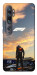 Чехол Sunset Champion для Xiaomi Mi Note 10