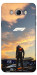 Чехол Sunset Champion для Galaxy J7 (2016)