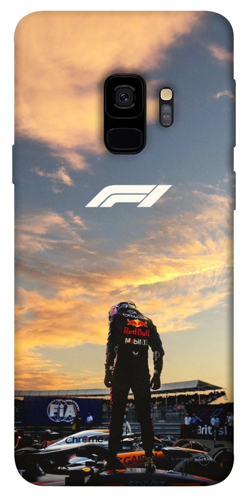 Чехол Sunset Champion для Galaxy S9