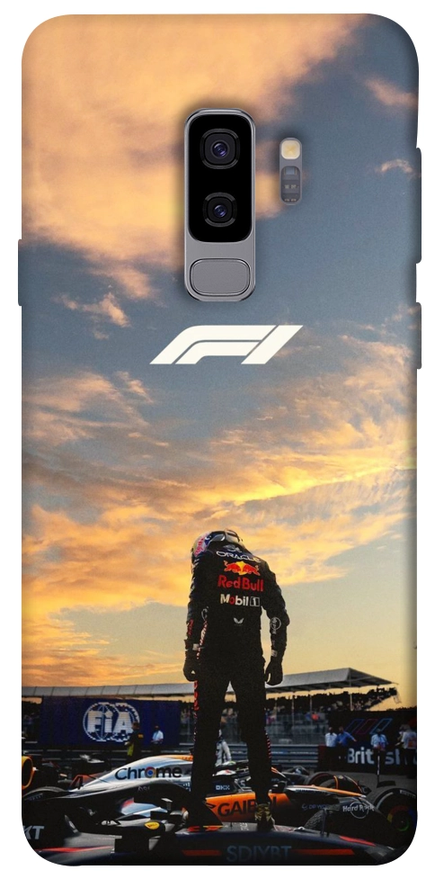 Чехол Sunset Champion для Galaxy S9+