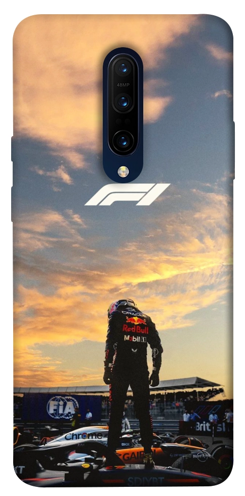 Чехол Sunset Champion для OnePlus 7 Pro