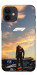 Чехол Sunset Champion для iPhone 12 mini