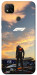 Чехол Sunset Champion для Xiaomi Redmi 9C