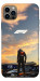 Чехол Sunset Champion для iPhone 12 Pro
