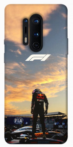 Чехол Sunset Champion для OnePlus 8 Pro