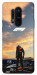 Чехол Sunset Champion для OnePlus 8 Pro