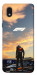 Чехол Sunset Champion для Galaxy M01 Core