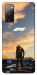 Чехол Sunset Champion для Galaxy S20 FE