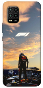 Чехол Sunset Champion для Xiaomi Mi 10 Lite