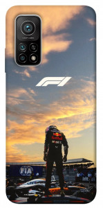 Чехол Sunset Champion для Xiaomi Mi 10T Pro
