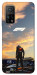 Чехол Sunset Champion для Xiaomi Mi 10T Pro