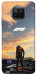 Чехол Sunset Champion для Xiaomi Mi 10T Lite