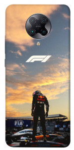 Чохол Sunset Champion для Xiaomi Redmi K30 Pro