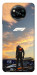 Чехол Sunset Champion для Xiaomi Poco X3 NFC