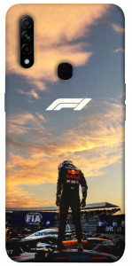 Чохол Sunset Champion для Oppo A31