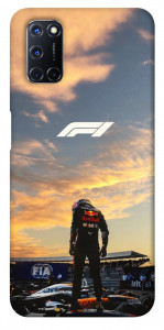 Чехол Sunset Champion для Oppo A92