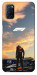 Чехол Sunset Champion для Oppo A92
