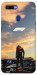 Чехол Sunset Champion для Oppo A5s