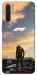 Чохол Sunset Champion для Oppo A91