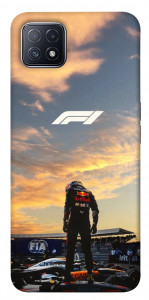 Чехол Sunset Champion для Oppo A73