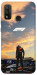 Чехол Sunset Champion для Huawei P Smart (2020)