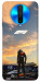 Чехол Sunset Champion для Xiaomi Poco X2