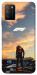 Чехол Sunset Champion для Xiaomi Poco M3
