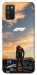 Чохол Sunset Champion для Galaxy A02s