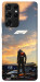 Чехол Sunset Champion для Galaxy S21 Ultra