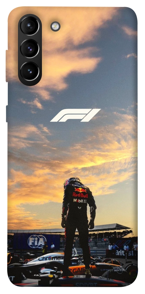 Чехол Sunset Champion для Galaxy S21+