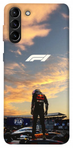 Чехол Sunset Champion для Galaxy S21+