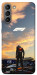 Чехол Sunset Champion для Galaxy S21