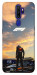 Чохол Sunset Champion для Oppo A9 (2020)