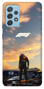 Чехол Sunset Champion для Samsung Galaxy A52 4G