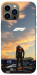 Чехол Sunset Champion для iPhone 13 Pro Max
