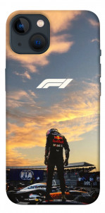 Чехол Sunset Champion для iPhone 13