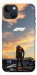 Чехол Sunset Champion для iPhone 13