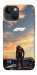 Чехол Sunset Champion для iPhone 13 mini
