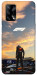 Чохол Sunset Champion для Oppo A74 4G