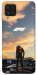 Чохол Sunset Champion для Galaxy A22 4G