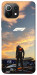 Чохол Sunset Champion для Xiaomi Mi 11 Lite