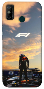 Чохол Sunset Champion для TECNO Spark 6 Go
