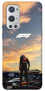 Чехол Sunset Champion для Oneplus 9 pro