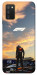 Чехол Sunset Champion для Galaxy A03s