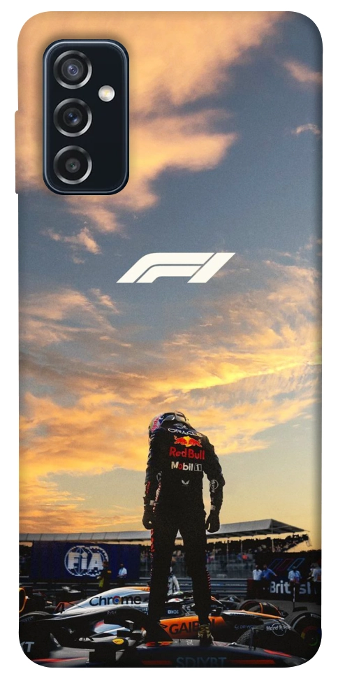 Чехол Sunset Champion для Galaxy M52