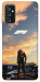 Чехол Sunset Champion для Galaxy M52