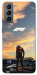 Чехол Sunset Champion для Galaxy S21 FE