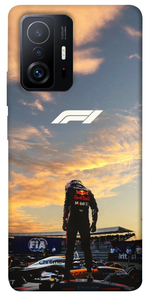 Чехол Sunset Champion для Xiaomi 11T