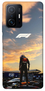 Чехол Sunset Champion для Xiaomi 11T