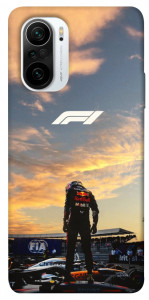 Чохол Sunset Champion для Xiaomi Redmi K40 Pro+